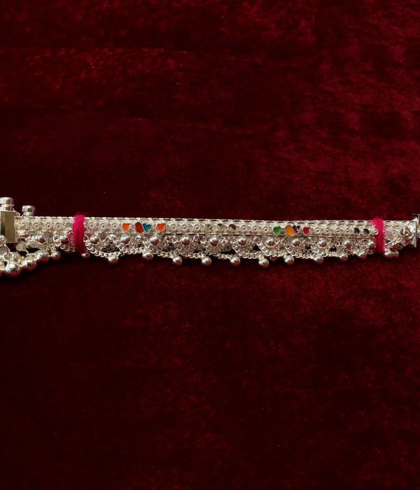 KV Anklet - Size:6 #05